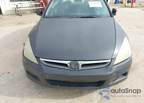 2006 Honda Accord 2.4 Se из США, поврежденный, VIN 1HGCM56306A146399